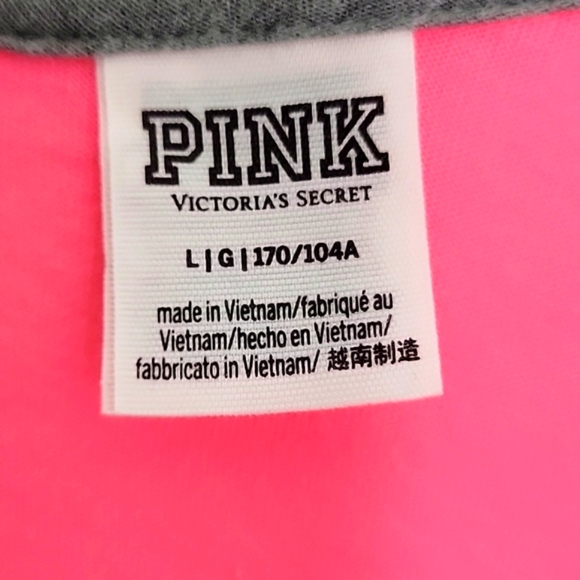 Women's  Pink Shirts - Picture 3 of 4